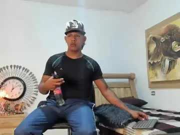 Chaturbate Adult Webcam of monsoon_the_best
