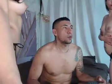 Chaturbate Private Sex Chat of morganandmegan