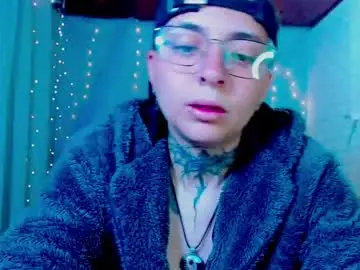 Chaturbate Best Webcam of noah_martini