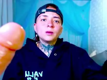 Chaturbate Best Webcam of noah_martini