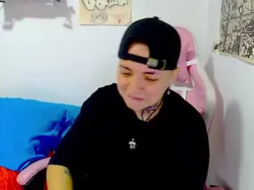 Chaturbate Sex Cam of noah_martini