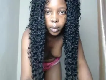 Chaturbate Adult Webcams of petitexxxebonyx