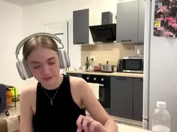 Chaturbate Best Webcam of sanjuanadair