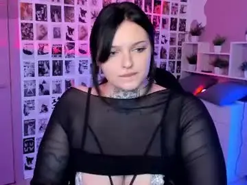 Chaturbate Adult Video Chat of sherri_martinez