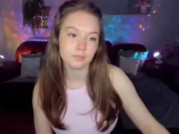 Chaturbate Nude Webcam of valericherry