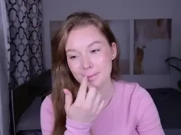 Chaturbate Live Sex Cam of valericherry