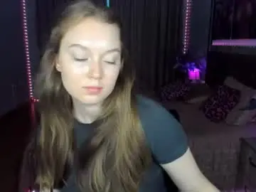 Chaturbate Nude Webcam of valericherry