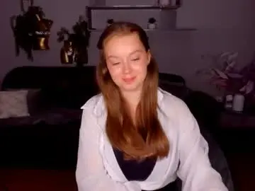 Chaturbate Live Sex of valericherry