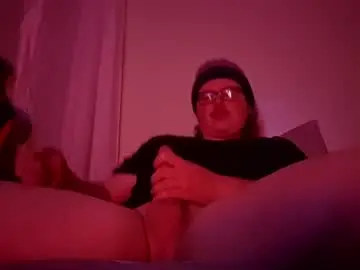 Chaturbate Live Sex of 420jizzva