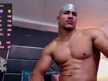 Chaturbate Free Porn Cam of adam_fit19cm