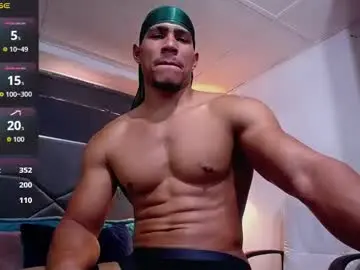 Chaturbate Adult Webcams of adam_fit19cm