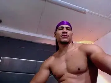 Chaturbate Live Porn of adam_fit19cm