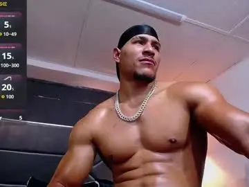 Chaturbate Live Sex of adam_fit19cm