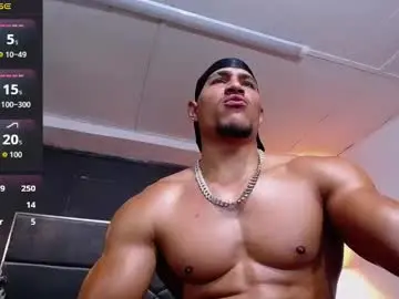 Chaturbate Adult Video Chat of adam_fit19cm