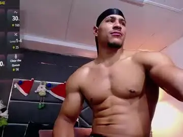 Chaturbate Live Sex of adam_fit19cm