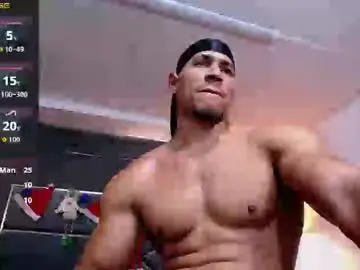 Chaturbate Nude Webcam of adam_fit19cm