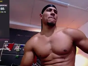 Chaturbate Live Porn of adam_fit19cm