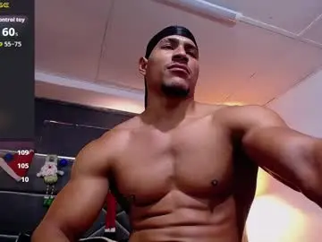 Chaturbate Live Porn of adam_fit19cm