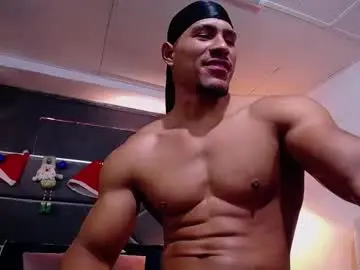 Chaturbate Adult Video Chat of adam_fit19cm