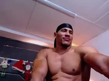 Chaturbate Free Live Porn of adam_fit19cm