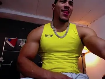 Chaturbate Sex Cam of adam_fit19cm