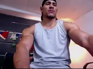 Chaturbate Live Porn of adam_fit19cm