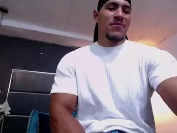 Chaturbate Live Sex of adam_fit19cm