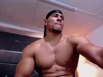 Chaturbate Sex Chat of adam_fit19cm