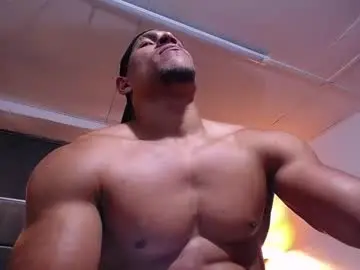 Chaturbate Live Sex of adam_fit19cm