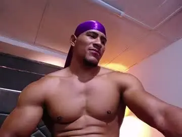 Chaturbate Sex Cam of adam_fit19cm