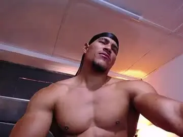 Chaturbate Best live sex cam show of adam_fit19cm