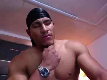 Chaturbate Best live sex cam show of adam_fit19cm