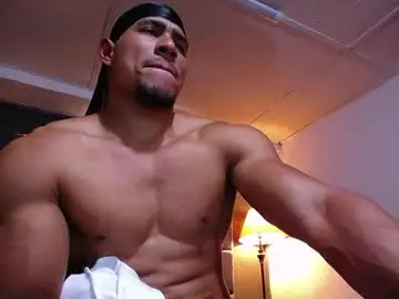 Chaturbate Free Porn Cam of adam_fit19cm