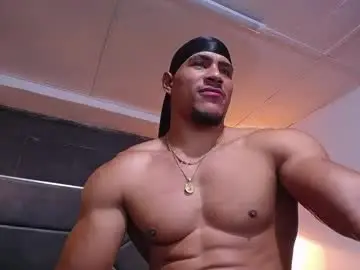 Chaturbate Live Sex of adam_fit19cm