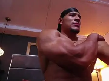 Chaturbate Live Porn of adam_fit19cm