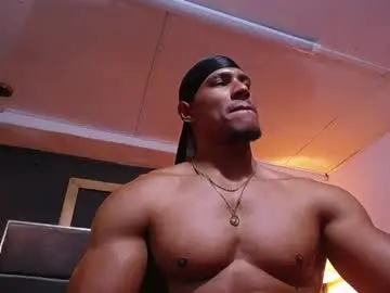 Chaturbate Live Sex Cam of adam_fit19cm