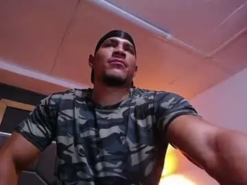 Chaturbate Best Webcam of adam_fit19cm