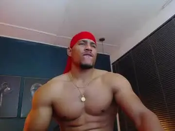 Chaturbate Live Porn of adam_fit19cm