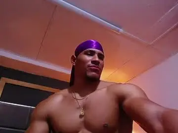 Chaturbate Free Porn Cam of adam_fit19cm