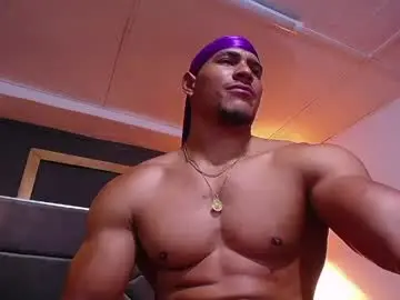 Chaturbate Adult Video Chat of adam_fit19cm