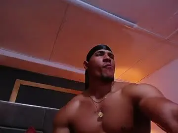 Chaturbate Sex Chat of adam_fit19cm