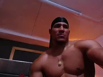 Chaturbate Best live sex cam show of adam_fit19cm
