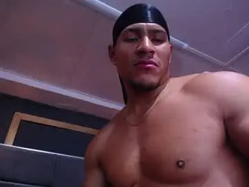 Chaturbate Sex Chat of adam_fit19cm
