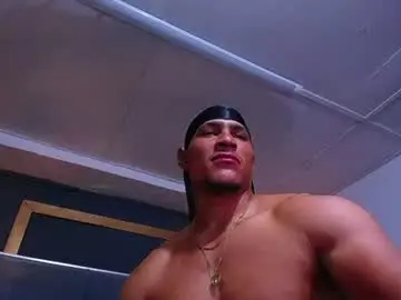 Chaturbate Live Sex Cam of adam_fit19cm