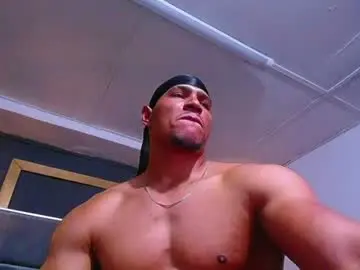 Chaturbate Live Sex Cam of adam_fit19cm