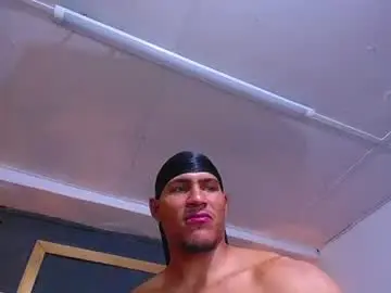 Chaturbate Live Porn of adam_fit19cm