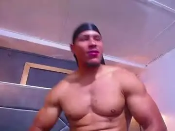 Chaturbate Live Porn of adam_fit19cm