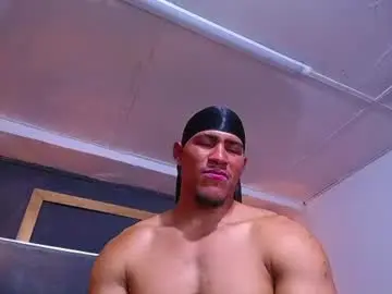 Chaturbate Sex Cam of adam_fit19cm