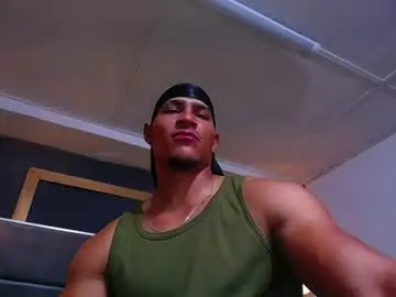 Chaturbate Nude Webcam of adam_fit19cm