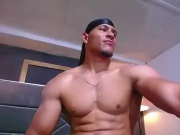 Chaturbate Best live sex cam show of adam_fit19cm